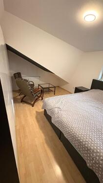 Foto - Etagenwohnung in Neustadt an der Donau zur Miete