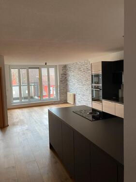 Foto - 3 Zimmer Etagenwohnung zum Kaufen in Gailingen am Hochrhein