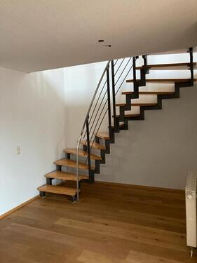 Foto - Etagenwohnung in Gailingen am Hochrhein zum Kaufen