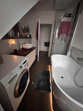 Foto - 3 Zimmer Etagenwohnung zum Kaufen in Gersthofen