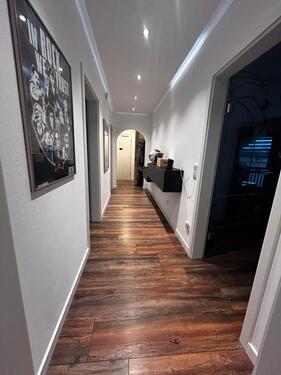 Foto - 3 Zimmer Etagenwohnung in Gersthofen