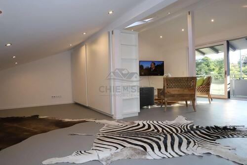 Foto - 1 Zimmer Etagenwohnung in Chieming