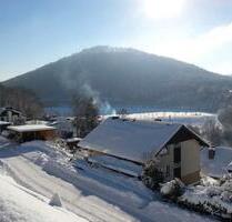 Winterberg - Wohlfühl-Appartement mit Seeblick