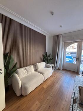 Foto - Voll ausgestatte Praxis Officefläche in Stuttgart West