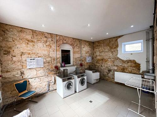 Foto - 1 Zimmer Erdgeschoßwohnung in Tharandt