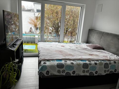 Foto - Etagenwohnung in München zur Miete