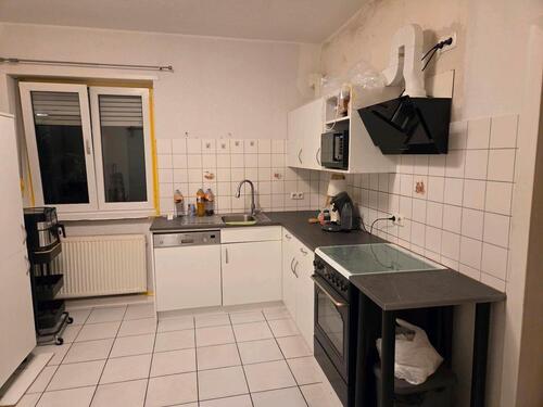 Foto - 3 Zimmer Wohnung mit Wintergarten und Balkon