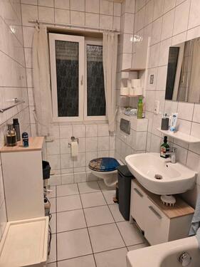 Foto - 3 Zimmer Etagenwohnung in Hückelhoven