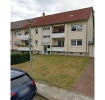 Bei VIVAWEST die Sonnenstrahlen auf dem eigenen Balkon genießen. - Bochum Günnigfeld