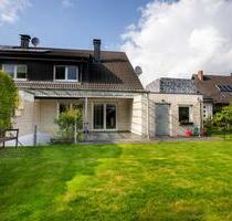 DHH in Soest 220m² Bj2000 Grundstück 456m² von privat keine Prov.