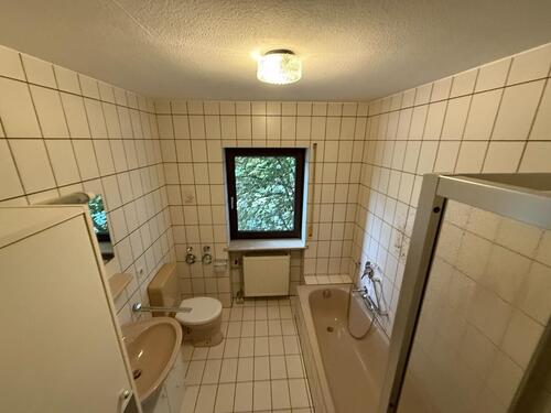 Foto - Etagenwohnung in Aschaffenburg zur Miete