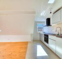 2 Raum WHG top gedämmt, alles neu saniert, inkl hochw. Küche - Stralsund