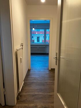 Foto - Anfragenstopp 1-Zimmer Wohnung St. Lorenz Nord Lübeck