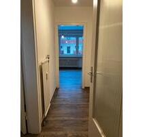 Anfragenstopp 1-Zimmer Wohnung St. Lorenz Nord Lübeck