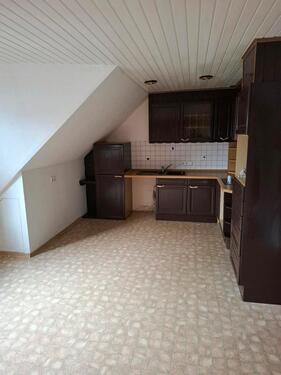 Foto - 3 Zimmer Etagenwohnung zur Miete in Rahden