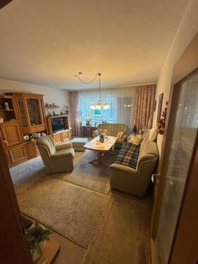 Foto - Schöne Wohnung Unna-Massen 71 qm 3 Zimmer Balkon