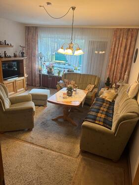 Foto - 3 Zimmer Erdgeschoßwohnung zur Miete in Unna