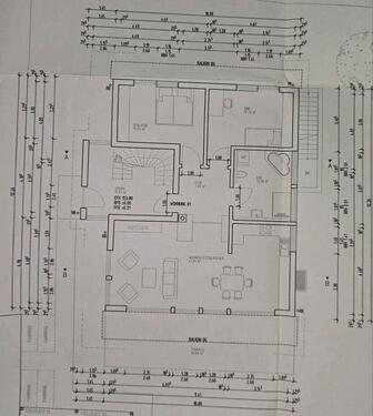 Foto - 3 Zimmer Etagenwohnung zum Kaufen in Rosengarten