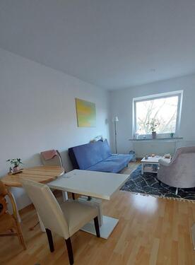 Foto - Etagenwohnung in Möllenhagen zur Miete