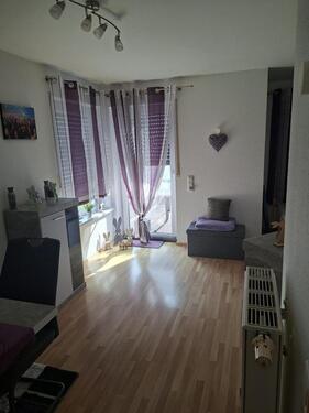 Foto - 2 Zimmer Hochparterre in Schelklingen