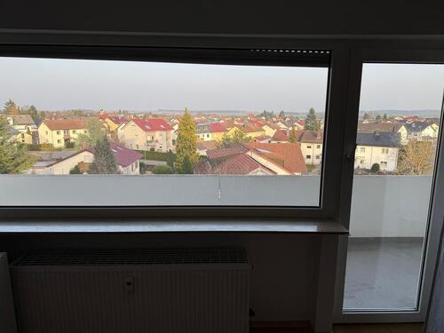Foto - Etagenwohnung in Walldürn zur Miete