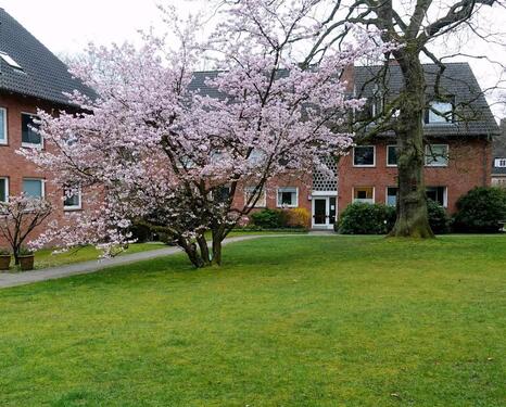 Foto - 4 Zimmer Hochparterre zum Kaufen in Hamburg