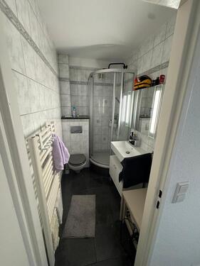 Foto - 1 Zimmer Etagenwohnung zur Miete in Stuttgart