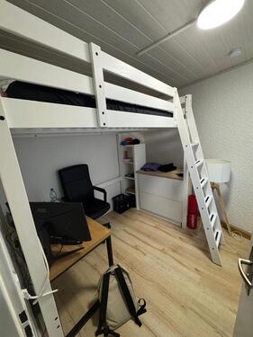 Foto - 1 Zimmer Etagenwohnung in Stuttgart