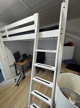 Foto - Etagenwohnung in Stuttgart zur Miete