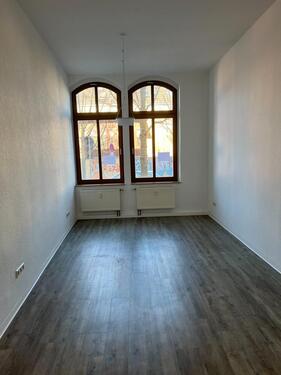 Foto - 2.5 Zimmer Erdgeschoßwohnung zur Miete in Wittenberg Lutherstadt