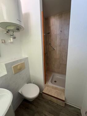 Foto - 2.5 Zimmer Erdgeschoßwohnung in Wittenberg Lutherstadt