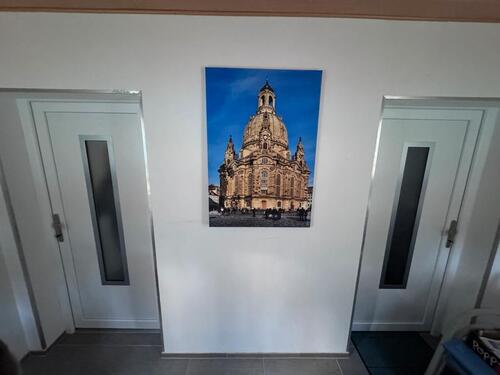 Foto - 2.5 Zimmer Etagenwohnung zur Miete in Homburg