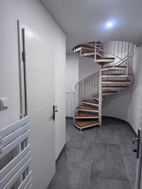 Foto - 2.5 Zimmer Etagenwohnung in Homburg