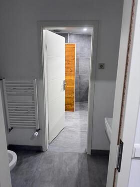 Foto - Etagenwohnung in Homburg zur Miete