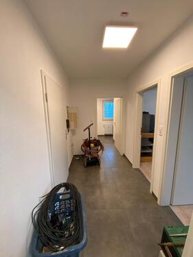 Foto - Etagenwohnung in Lauterecken zur Miete