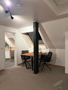 Foto - 2,5 Zimmer Wohnung zu vermieten