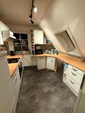 Foto - 2.5 Zimmer Dachgeschoßwohnung zur Miete in Sottrum