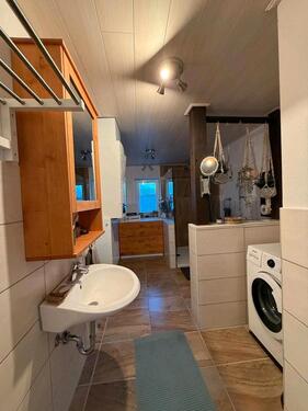 Foto - 2.5 Zimmer Dachgeschoßwohnung in Sottrum