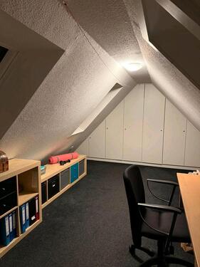 Foto - Dachgeschoßwohnung in Sottrum zur Miete