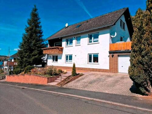 Foto - Einfamilienhaus Wald Südlage mit Ausblick komplett modernisiert