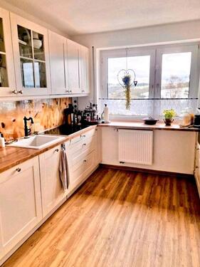 Foto - 8 Zimmer Einfamilienhaus zum Kaufen in Wildeck