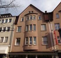 Gepflegte Wohnung mit Balkon, im Zentrum von Menden - Menden (Sauerland)