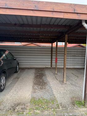 Foto - Carport zu vermieten - 45,00&nbsp;EUR Miete,