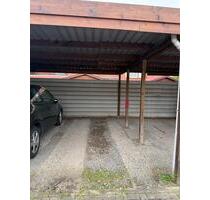 Carport zu vermieten - 45,00&nbsp;EUR Miete, in Bremen (PLZ: 28279) Obervieland