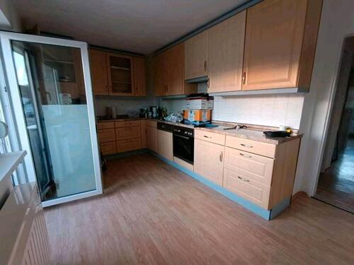 Foto - Etagenwohnung in Mannheim zur Miete