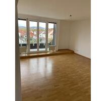 3 Zimmer Wohnung mit 2 Balkonen und EBK im Herzen von Liederbach - Liederbach am Taunus