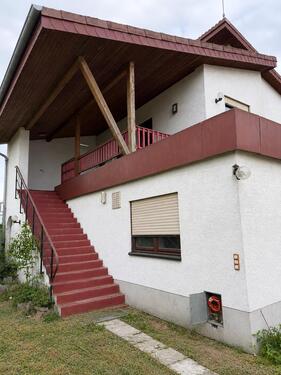 Foto - 5 Zimmer Mehrfamilienhaus, Wohnhaus zum Kaufen in Bürstadt