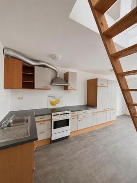 Foto - 5 Zimmer Mehrfamilienhaus, Wohnhaus in Bürstadt