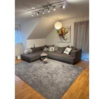 Schöne helle 4-Zimmer Wohnung in Sigmarszell