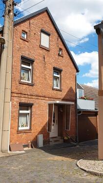 Foto - Einfamilienhaus in Gerbstedt zum Kaufen